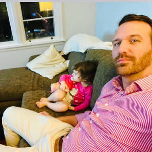 Meet your Posher, Andries